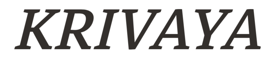 Krivaya